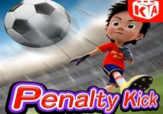Penalty Kick game thumbnail