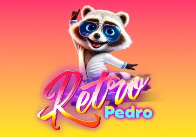 Retro Pedro game thumbnail
