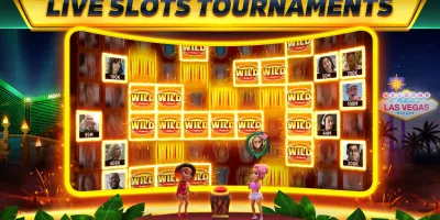 Casino en línea móvil