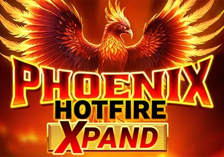 Phoenix Hotfire Xpand game thumbnail