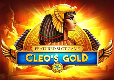 Cleo's Gold game thumbnail