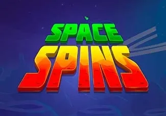 Space Spins™ game screenshot