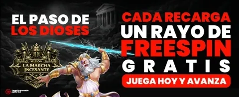 Súper Giros Gratis en Slots