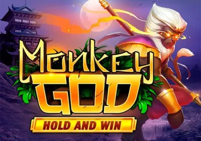 Monkey God Hold and Win game thumbnail
