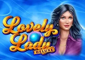 Lovely Lady Deluxe game screenshot