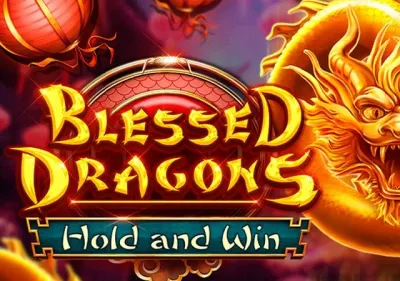 Blessed Dragons Hold and Win
