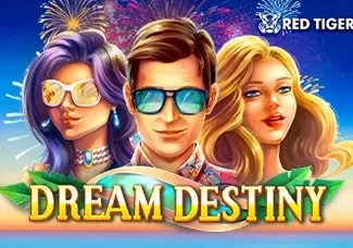 Dream Destiny game thumbnail