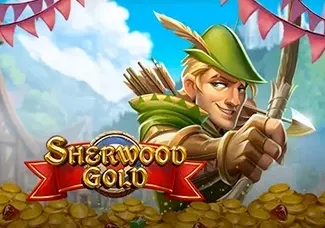 Sherwood Gold game screenshot