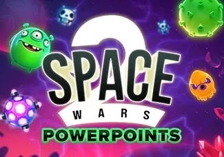 Space Wars 2 Powerpoints