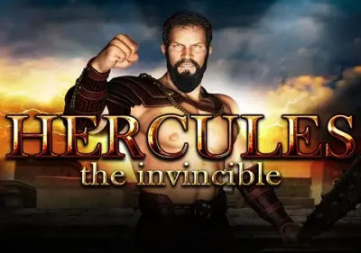 Hercules HD game thumbnail