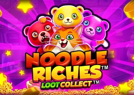 Noodle Riches™ Loot Collect™ screenshot