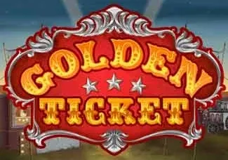 Golden Ticket game thumbnail