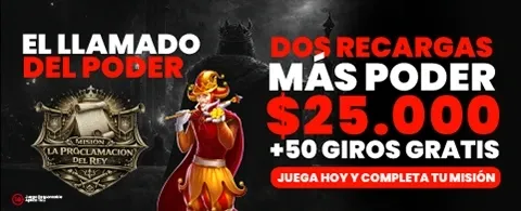 ¡Gana en Grande este Domingo! 👑