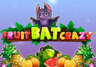 Fruitbat Crazy game thumbnail