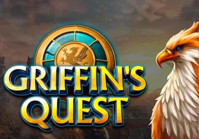 Griffin's Quest game thumbnail